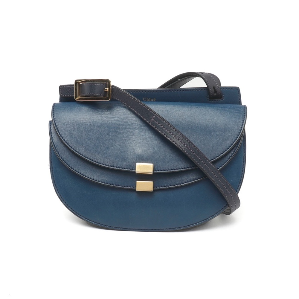 Chloé Crossbody Bag